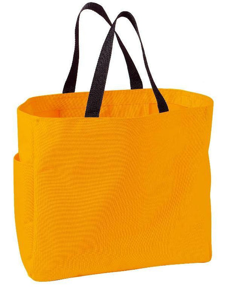 Polyester Gold Tote Bags Wholesale