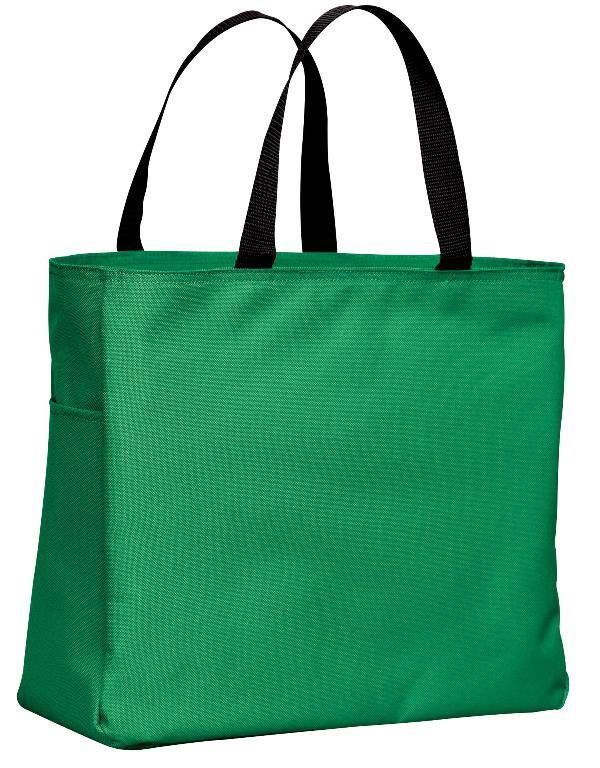 KB Mall - Go green with F.O.S's stylish tote bags! Available in two sizes -  Small (RM5) and Large (RM9), and with any purchase at F.O.S, get 60% off on  these eco-friendly