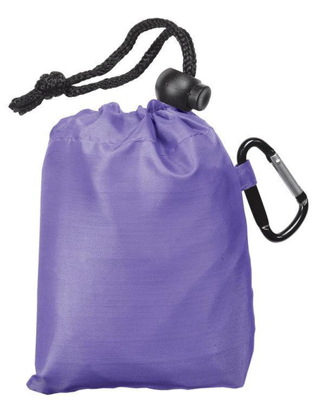 Small Stow-N-Go Colorful Tote Bags