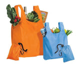 Small Stow-N-Go Colorful Tote Bags