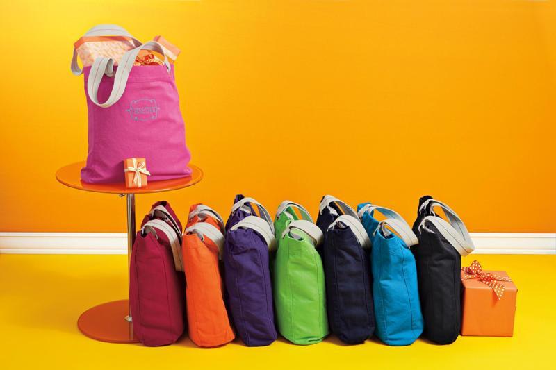 Analog Adidas Parody Cotton Canvas Tote Bag – Shoot Film Co.