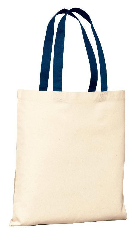 Noah's Linen 100% Cotton 15 x 16 Inches Reusable Grocery Bags, Canvas Tote, Eco Friendly Super Strong Washable Great Choice For Promotion Branding