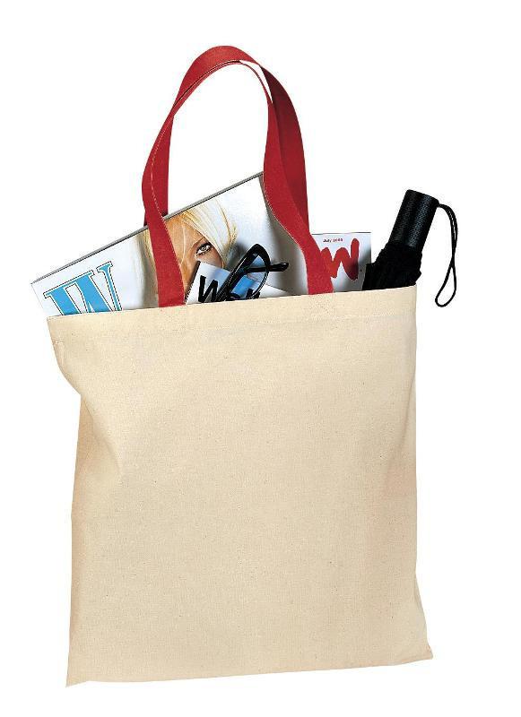 Budget Friendly tote bags,100% Cotton canvas Value Tote Bags,Cute tote