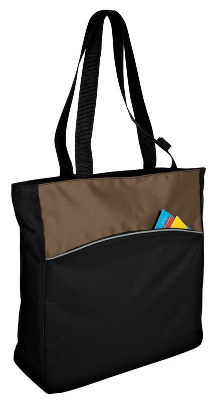 2BB Black Tote Bag – Two Blind Brothers