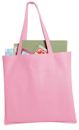 Double-stitched Polypropylene Tote Bag