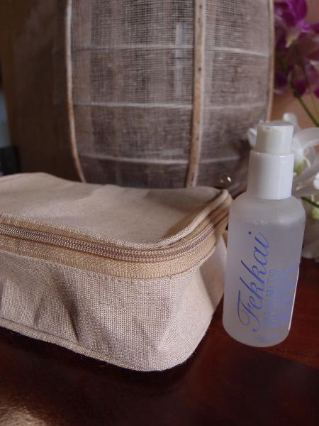 6 ct Canvas Zippered Toiletry Bag Travel Dopp Kit - Pack of 6