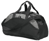 Improved Medium Contrast Duffel Bag