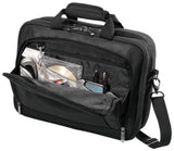 Rapid-Pass Briefcase for 17" laptops