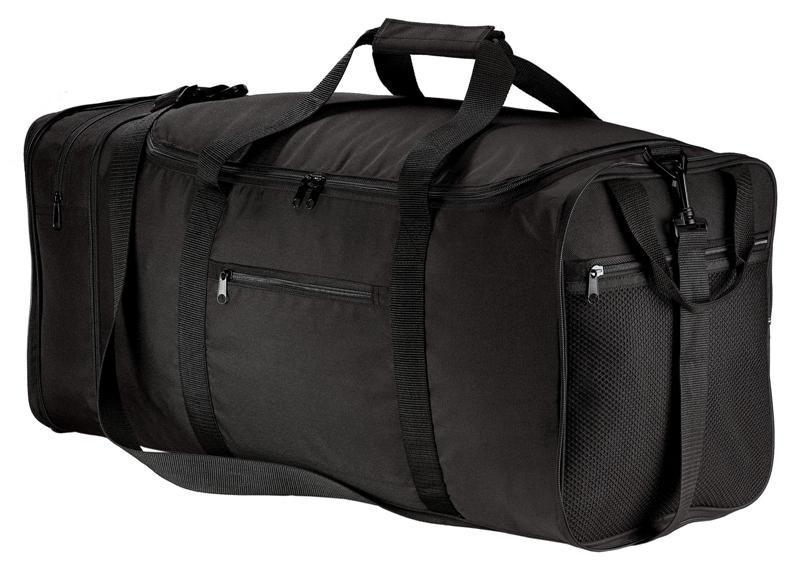 Foldable Packable Travel Duffel Bags