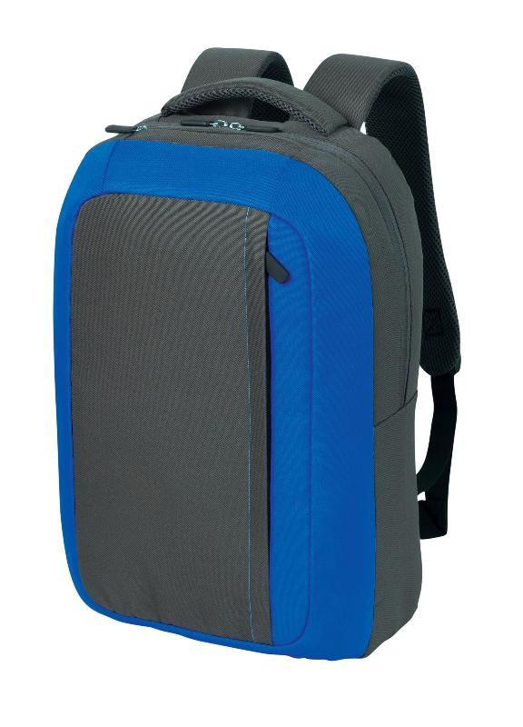 Colorful Computer Daypack Laptop Backpack