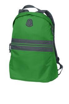 Stylish Multi-Purpose Nailhead Backpack