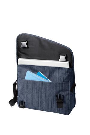 Deep Blue Crossbody Messenger Bags