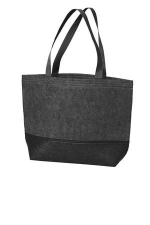 Buy DOOLLAND Felt Bag (Grey) Online at Lowest Price Ever in India | Check  Reviews & Ratings - Shop The World