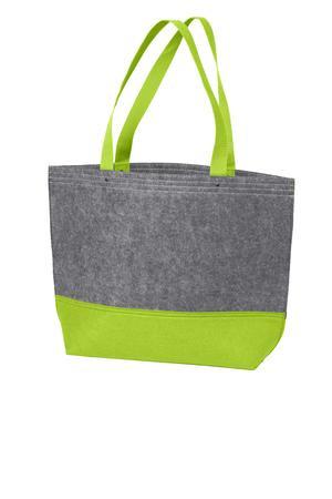 Lime Wholesale Tote Bags Medium