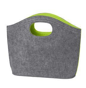 Cheap Totes Lime Green, Wholesale tote bags green