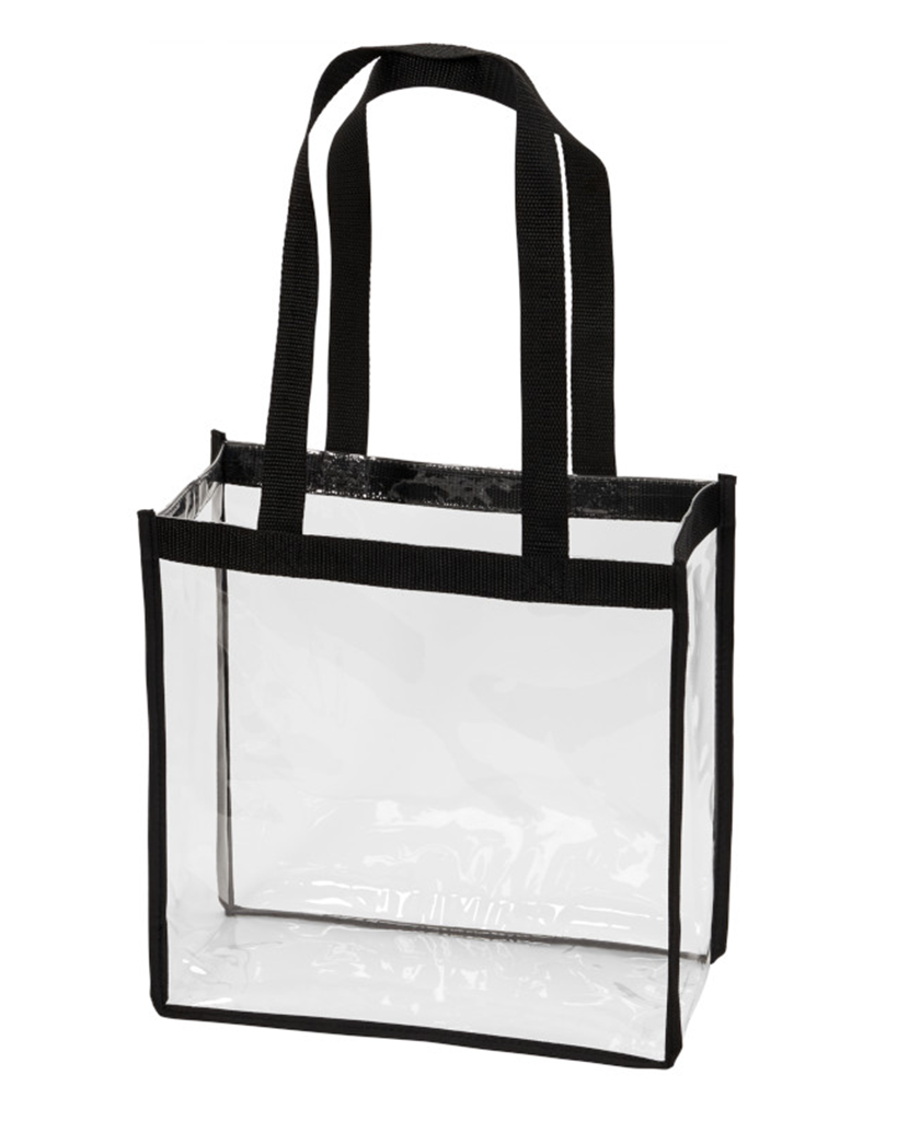 Clear pvc tote bags wholesale hotsell