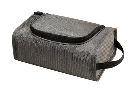 Durable Toiletry Kit with Web handle