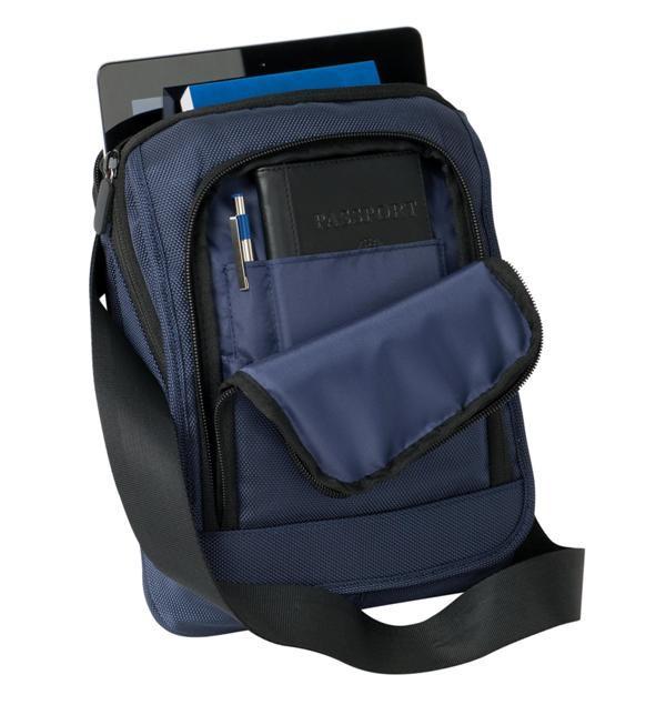 Wholesale Messenger Bags, Briefcases, and Business Portfolios