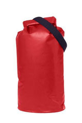 Colorful Splash Bag with Strap