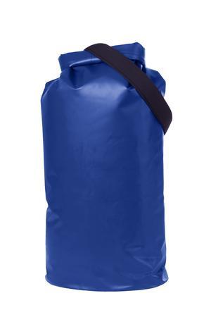 Colorful Splash Bag with Strap