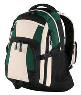 All-in-One Urban Backpack with Laptop Sleeve