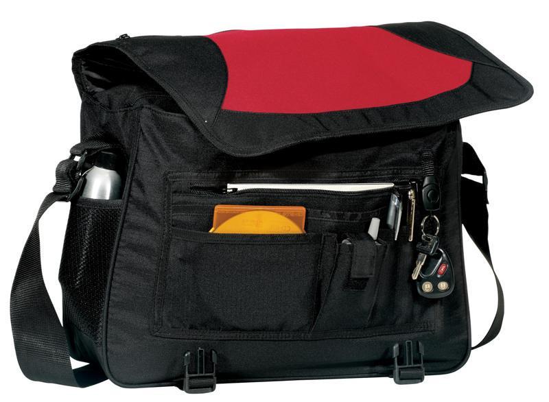 Discounted Midcity Messenger Bag