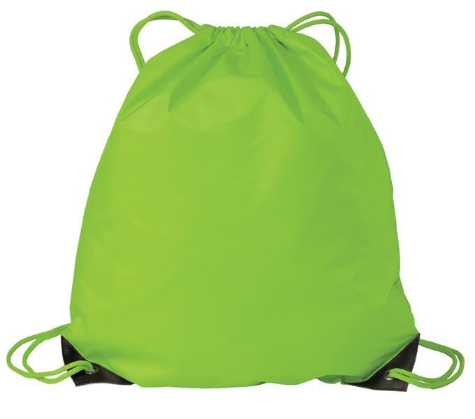 Oxford Nylon Drawstring Bag / Cinch Pack BPK165