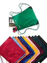 Oxford Nylon Drawstring Bag / Cinch Pack BPK165