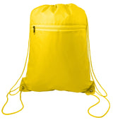 Yellow Drawstring Backpacks