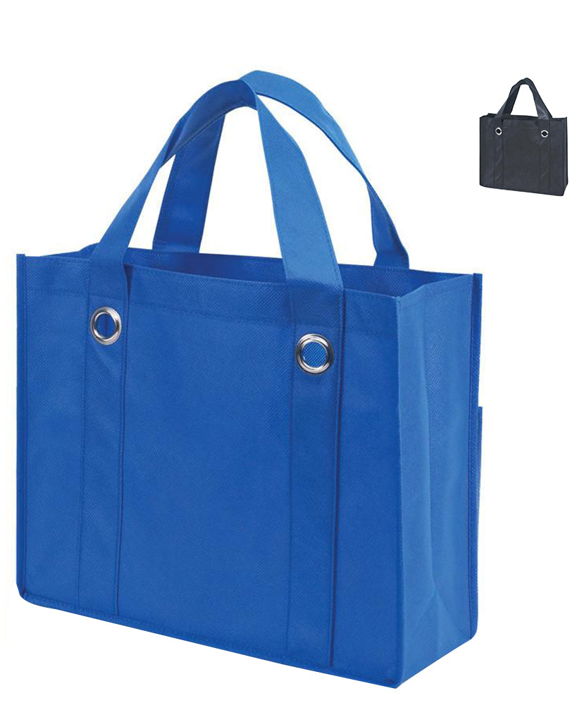 Woven polypropylene tote clearance bags