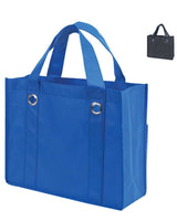 Fancy Reusable Shopping Tote Bags