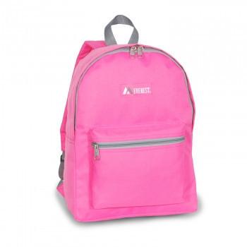 Kids Rose Basic Backpack Wholesale