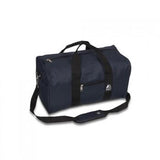 Wholesale Navy Basic Gear Bag Cheap