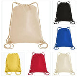 Cheap Wholesale Drawstring Bags and Drawstring Backpacks