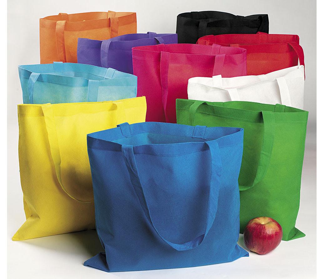 Budget wholesale Large Tote Bags