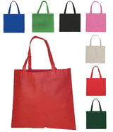 Budget Promotional Tote Bags LARGE