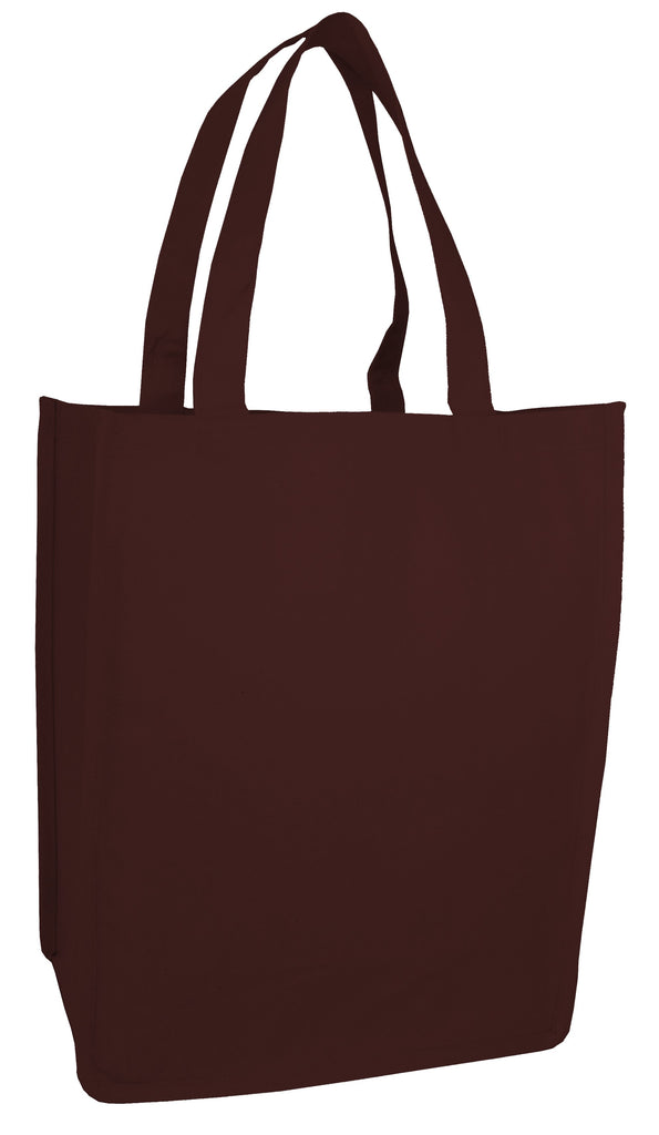 Bon Tool 11-130 Tote Bag - 21 Heavy Duty Canvas