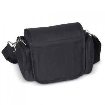 Discount Black Camera Bag - Large Back Cheap