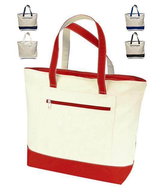 Stamp Pattern Canvas Shopping Bag, Portable Shoulder Bag, Fashion Large  Capacity Tote Bag