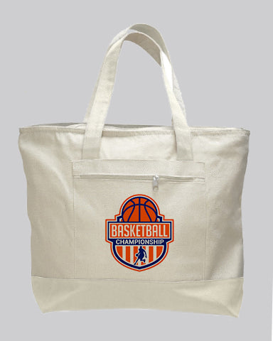 Cheap canvas bags with logo Clearance