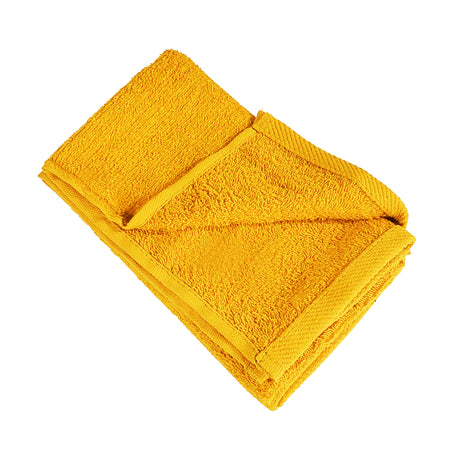 Affordable Hand towel Gold