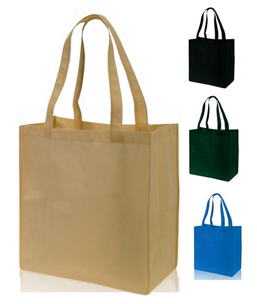 Durable Large Grocery Shopping Tote Bag