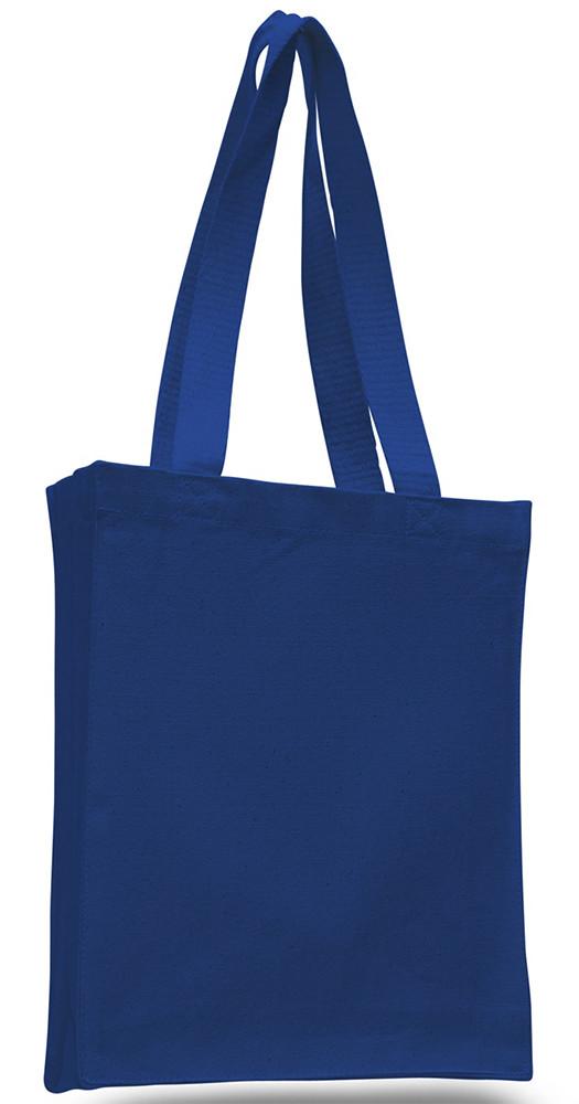 Canvas tote bag discount supplier