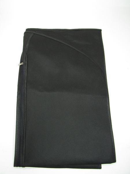 Black Garment travel Bag cheap
