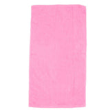 Economical Beach Towel pink