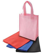 Non-Woven Gift Tote Bags - Party Favor Tote Bag