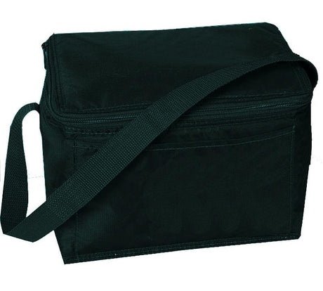 12 ct Promo Wholesale Lunch Cooler Bag - By Dozen