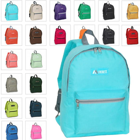 Cheap Wholesale School Backpacks
