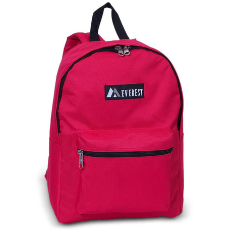 Value Wholesale School Backpacks