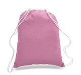 wholesale Azalea Drawstring Bags